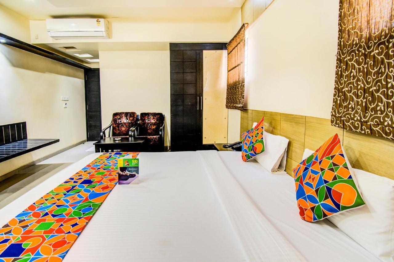 Arafa Hotel