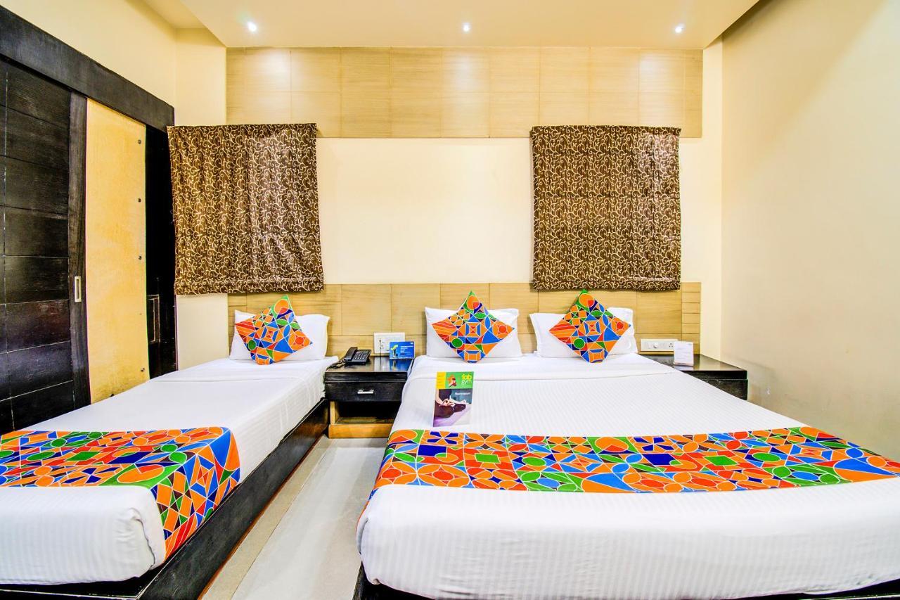 Hotel Arafa Bangalore