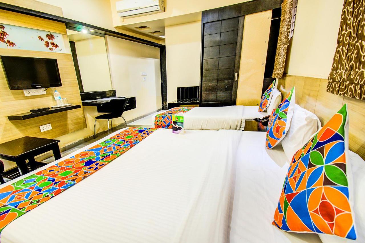 Arafa Hotel