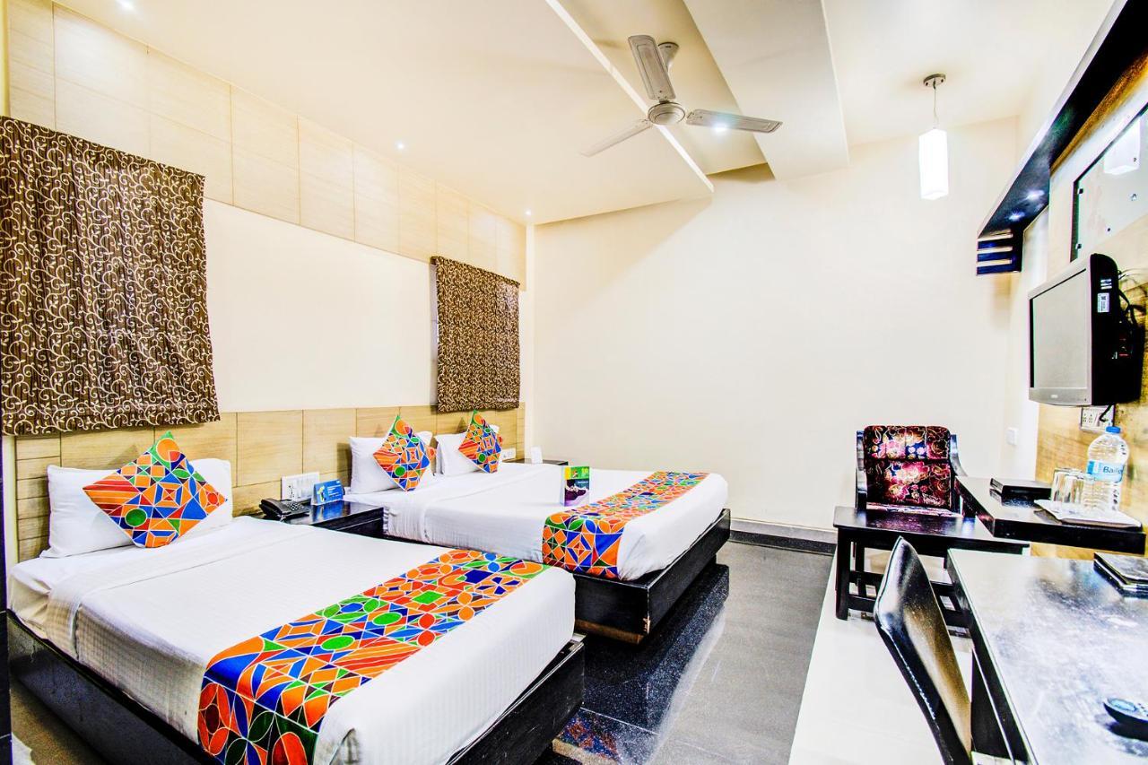 Arafa 3* Bangalore