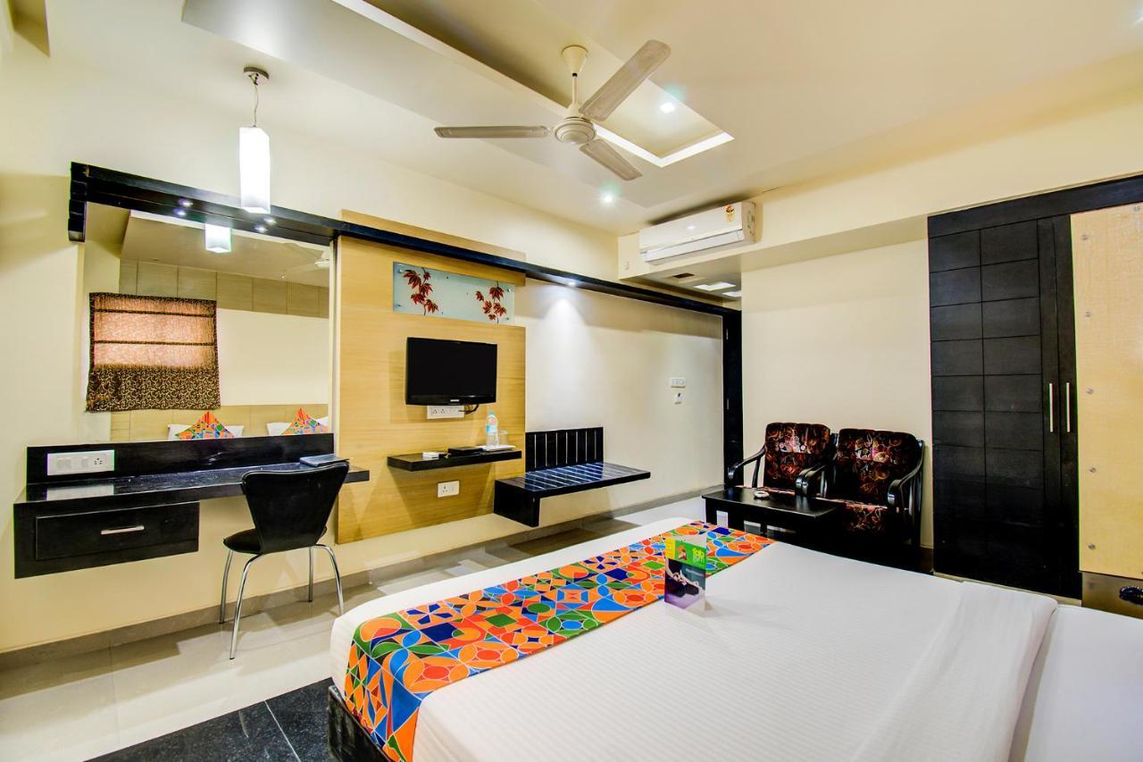 Arafa Hotel 3*