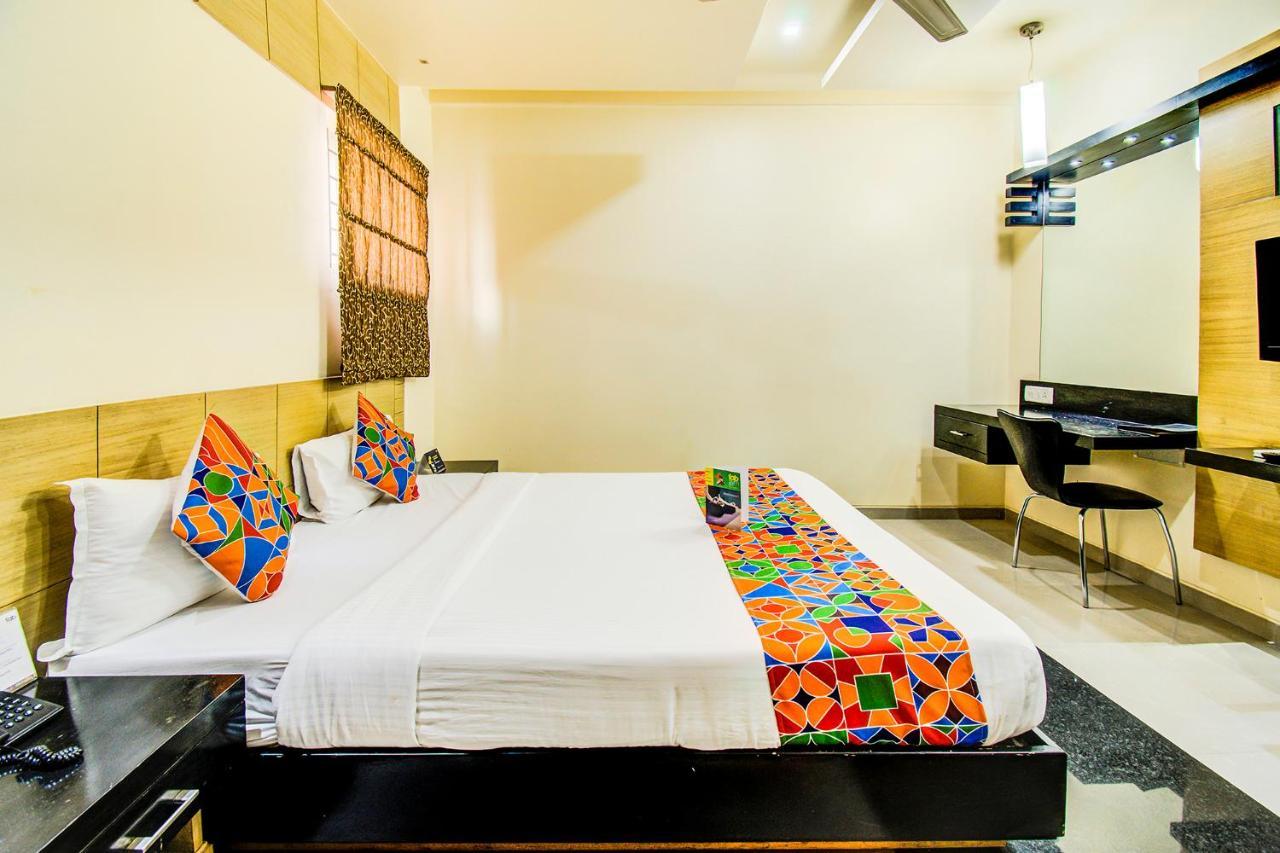 Arafa Hotel Bangalore