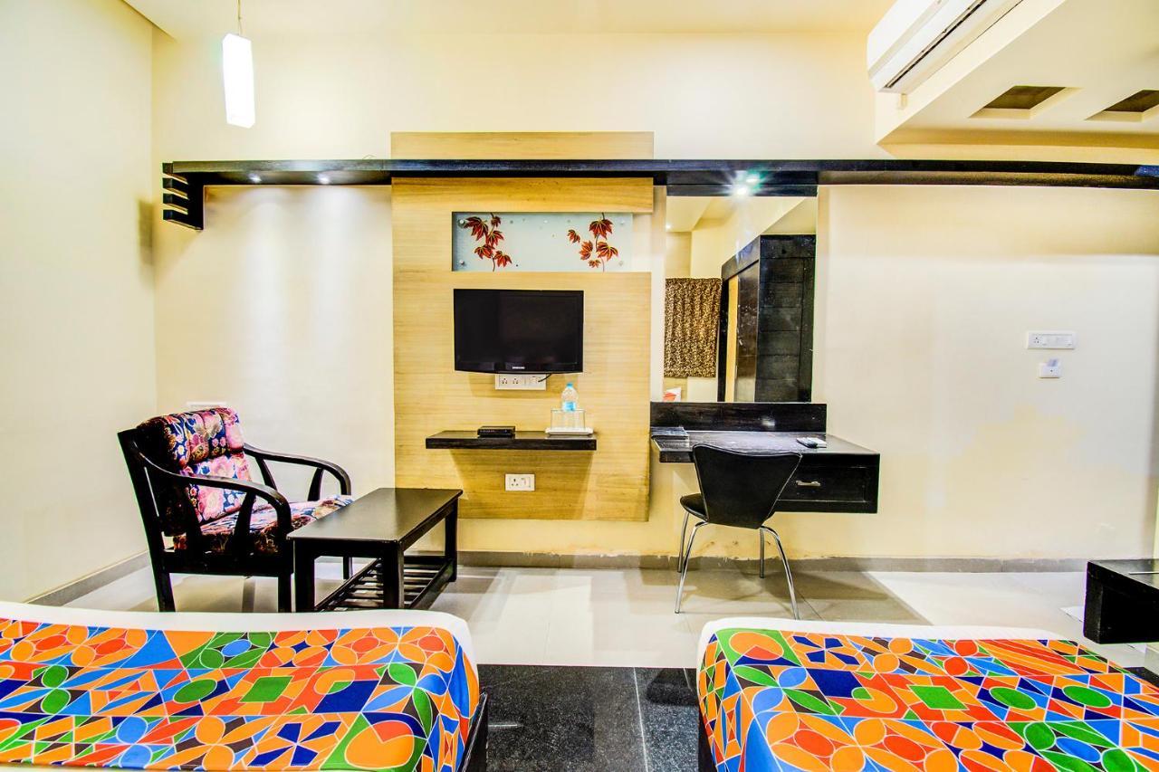Arafa Hotel