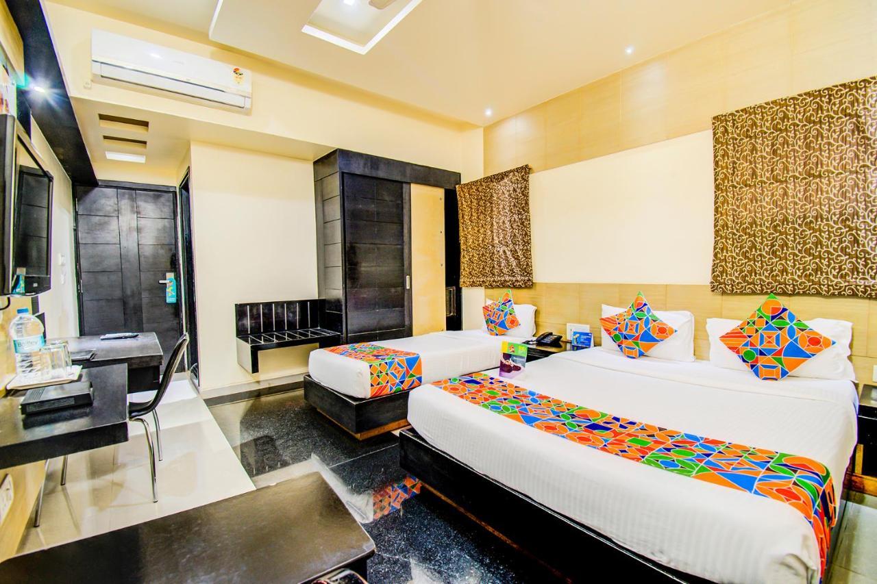 Hotel Arafa