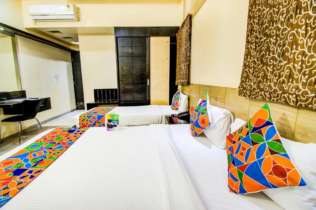 Hotel Arafa Bangalore