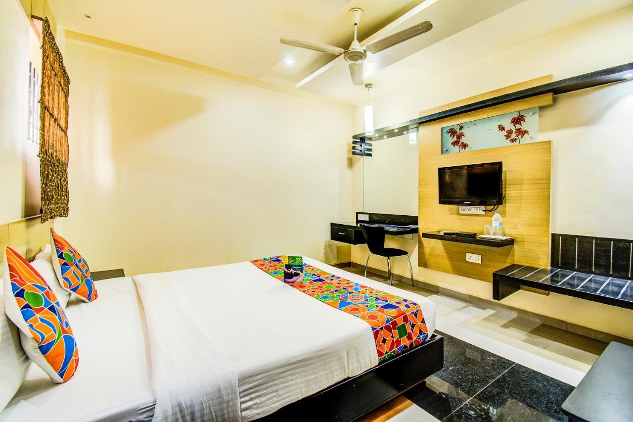 Hotel Arafa 3*
