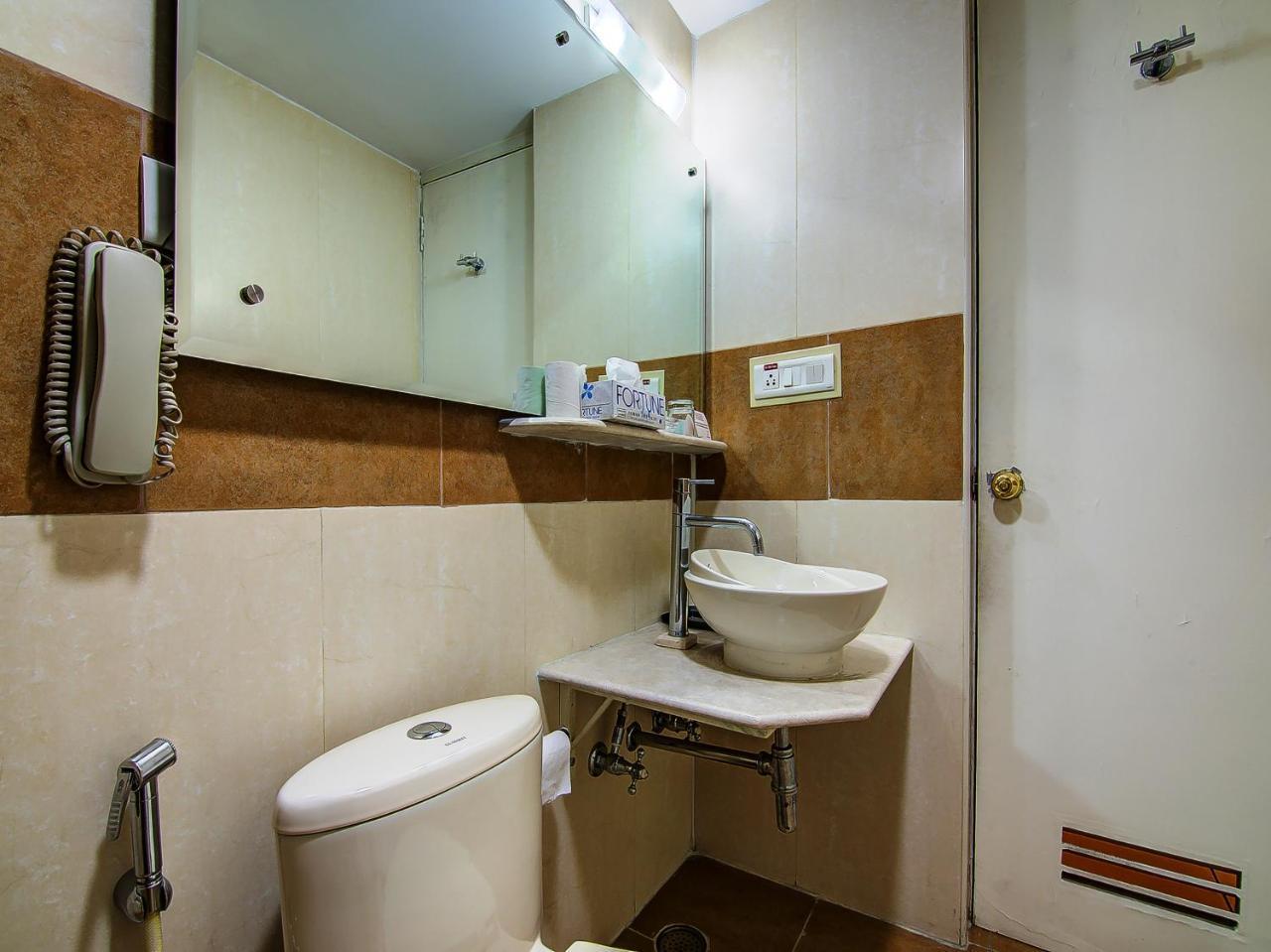 Hotel Sai Vishram Business 4*