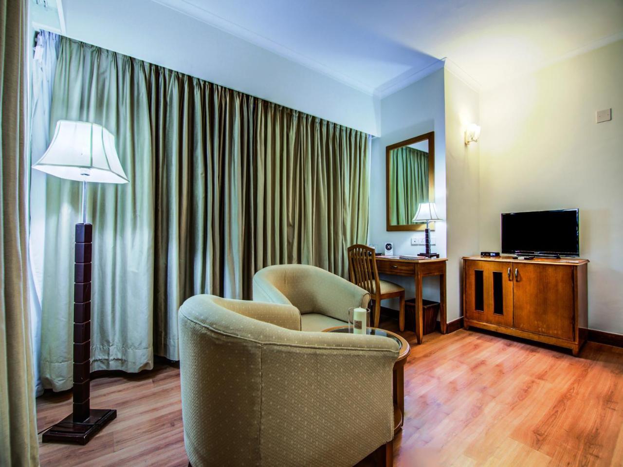 Sai Vishram Business Hotel Bangalore
