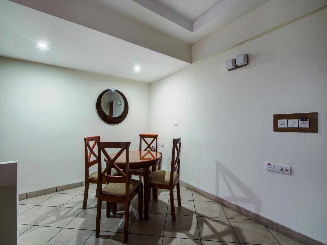Sai Vishram Business Hotel Bangalore