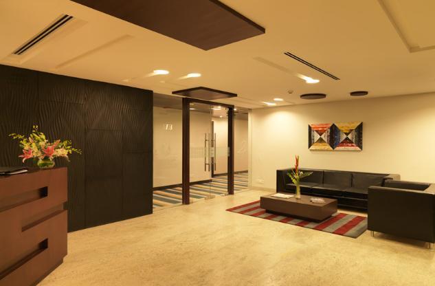 Hotel 24 Tech 3*