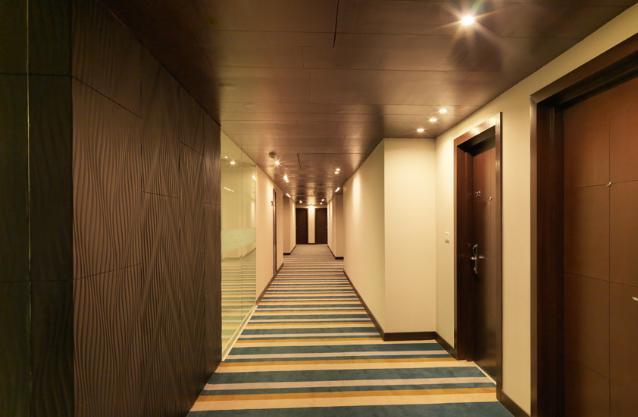 Hotel 24 Tech Bangalore