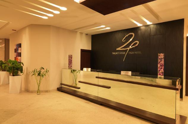24 Tech Bangalore