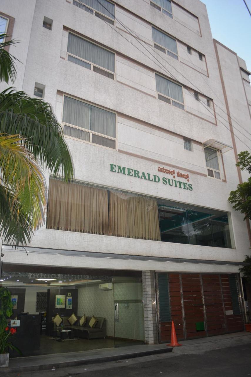 Emerald Koramangala 2*