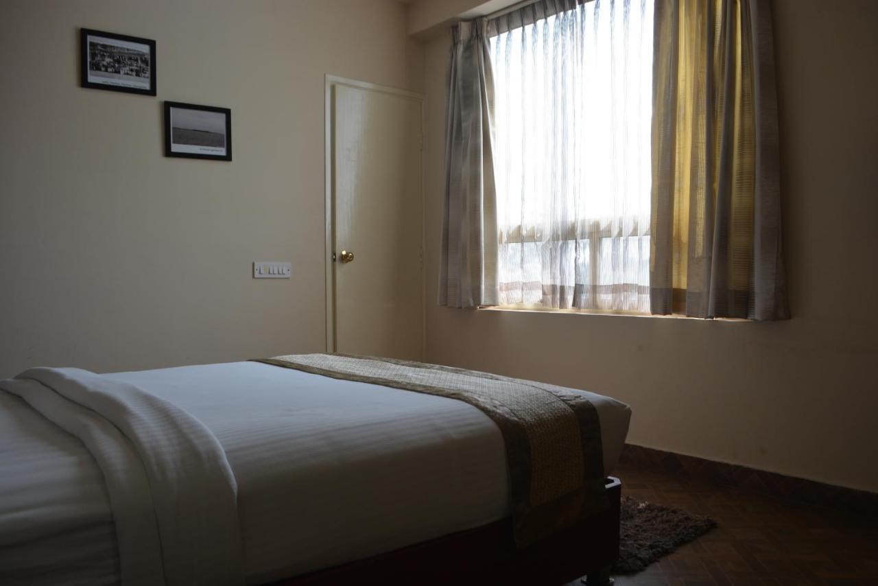 Emerald Koramangala Hotel