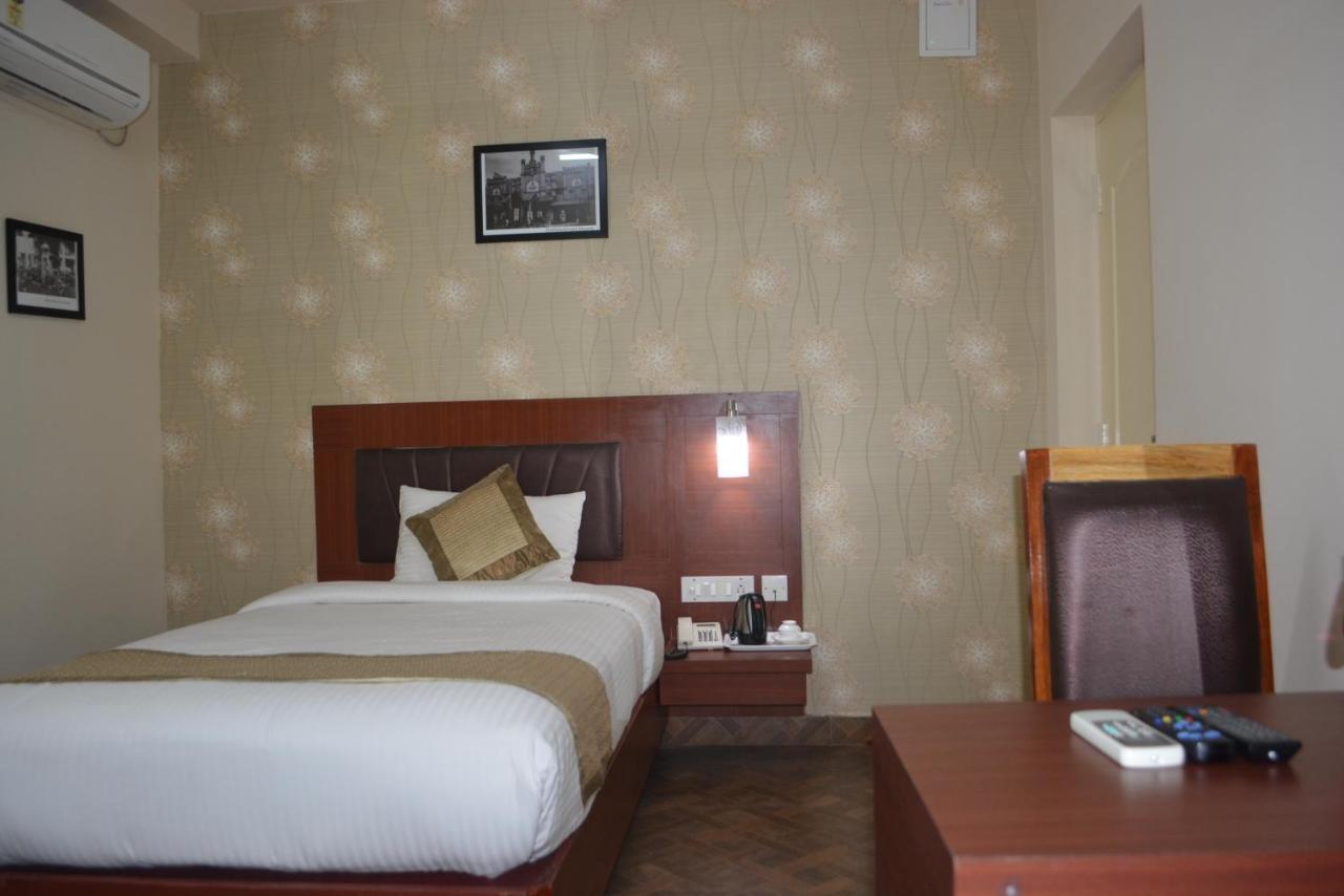 Emerald Koramangala 2* Bangalore