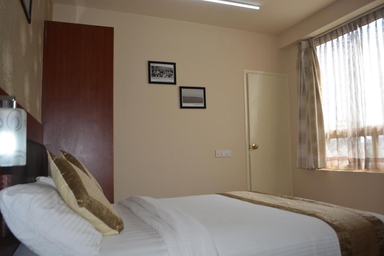 Hotel Emerald Koramangala Bangalore