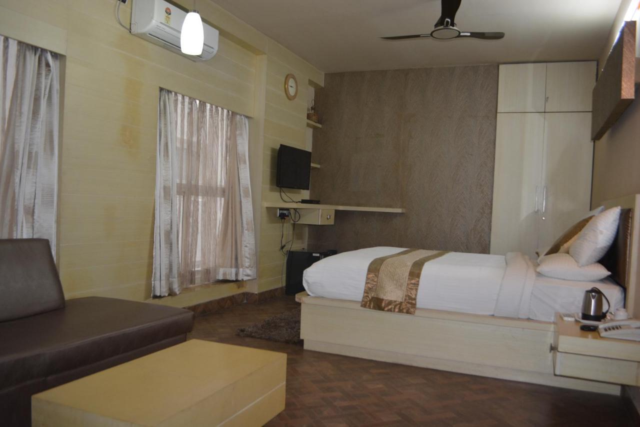 Emerald Koramangala Hotel