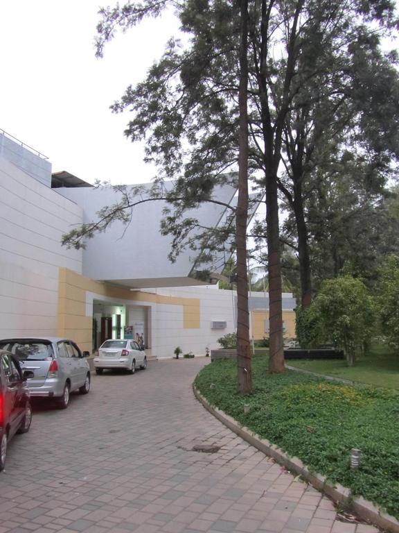 The Woodrose Hotel Bangalore