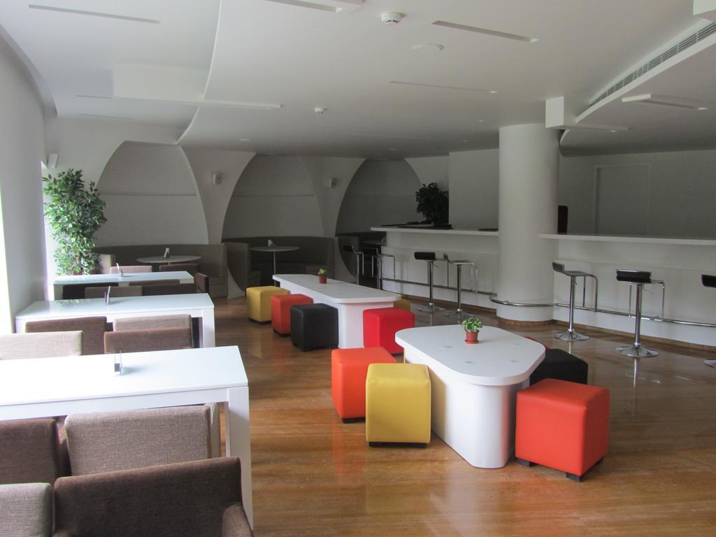 The Woodrose Hotel