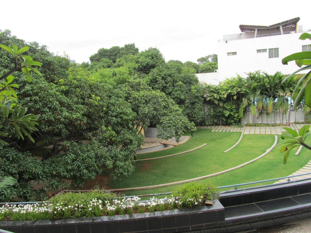 The Woodrose 4* Bangalore