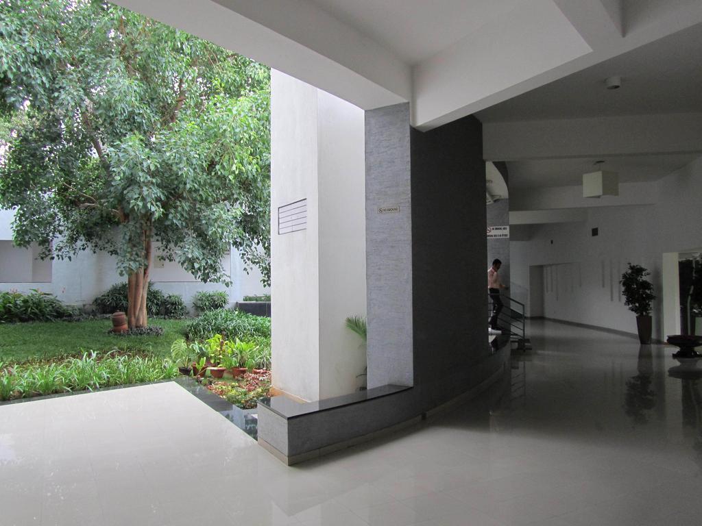 Hotel The Woodrose 4*