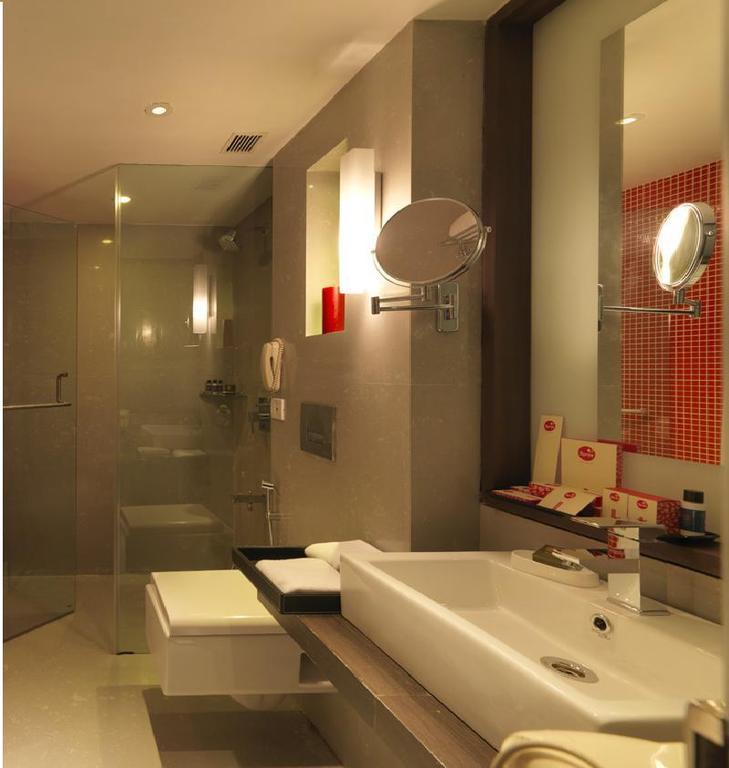The Woodrose Bangalore