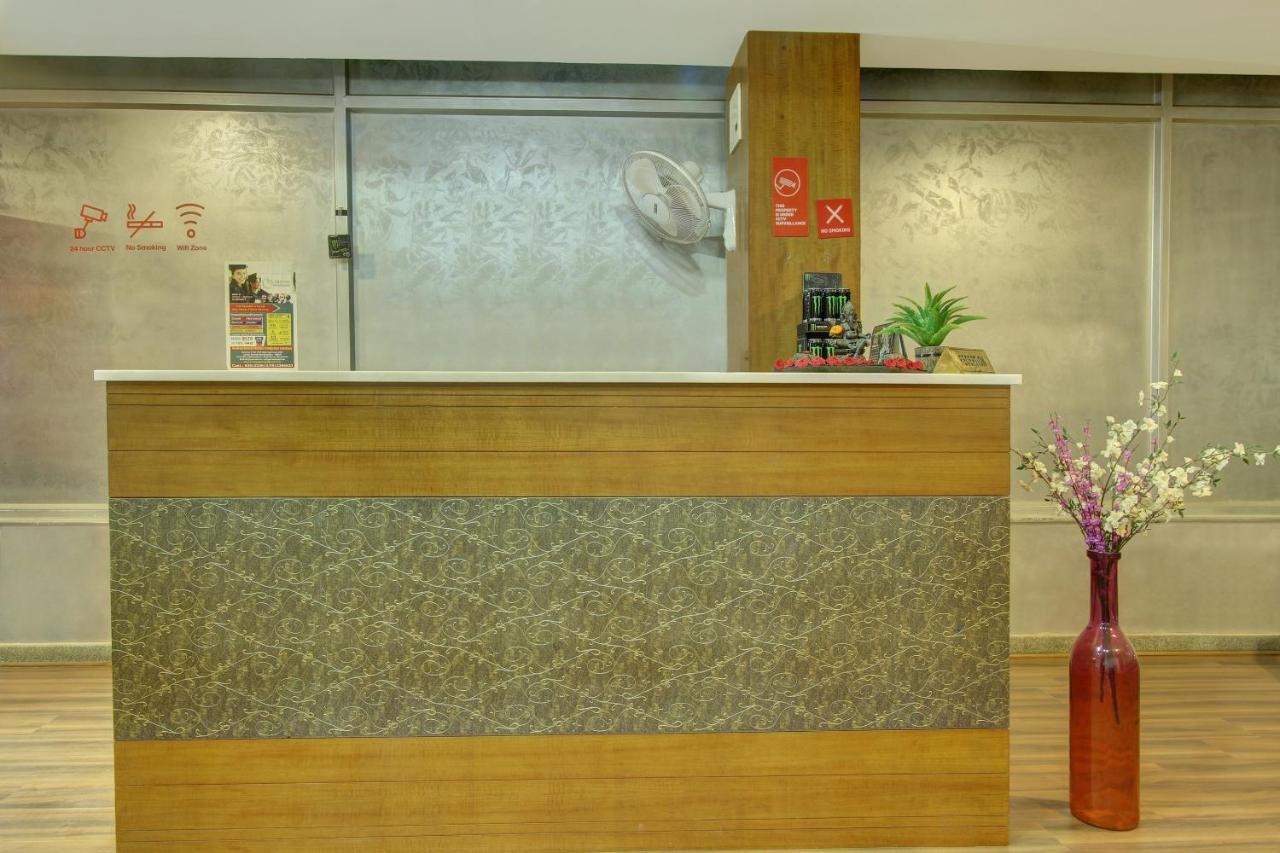 Ckb Hotel 3*