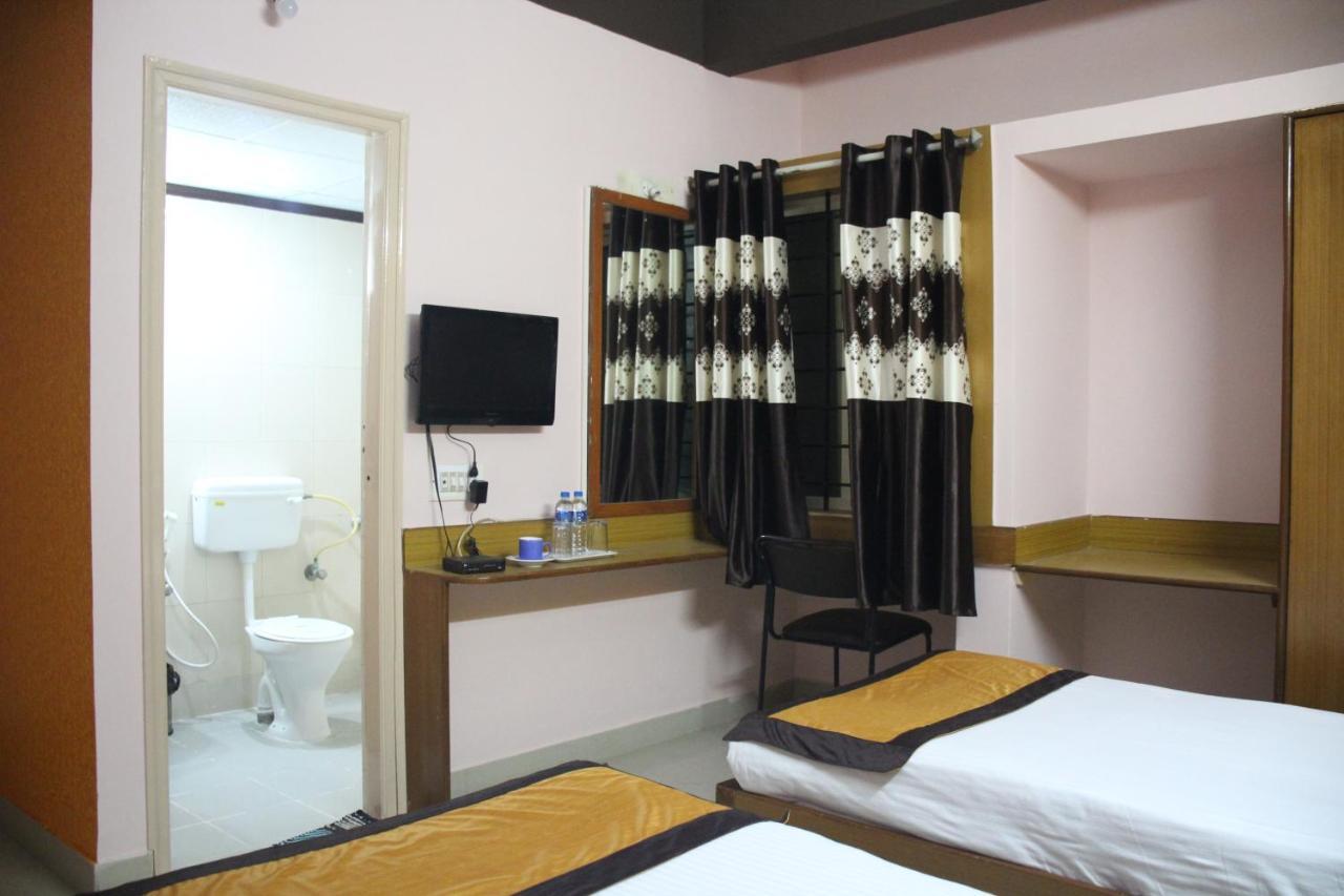 Arra Transit Bengaluru International Airport Hotel
