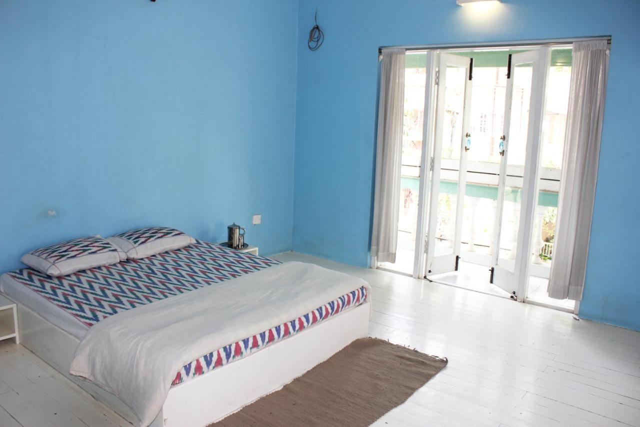 Bed & Breakfast Yogisthaan 3*