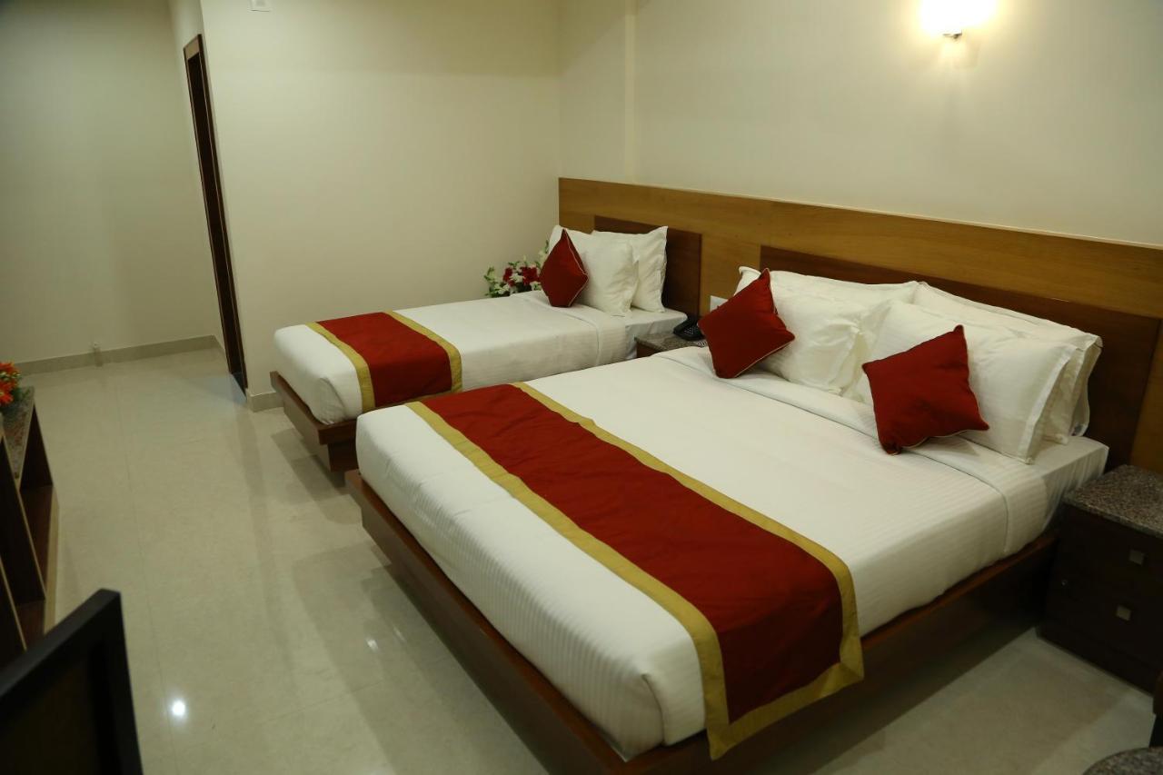 U.t.elegance Hotel