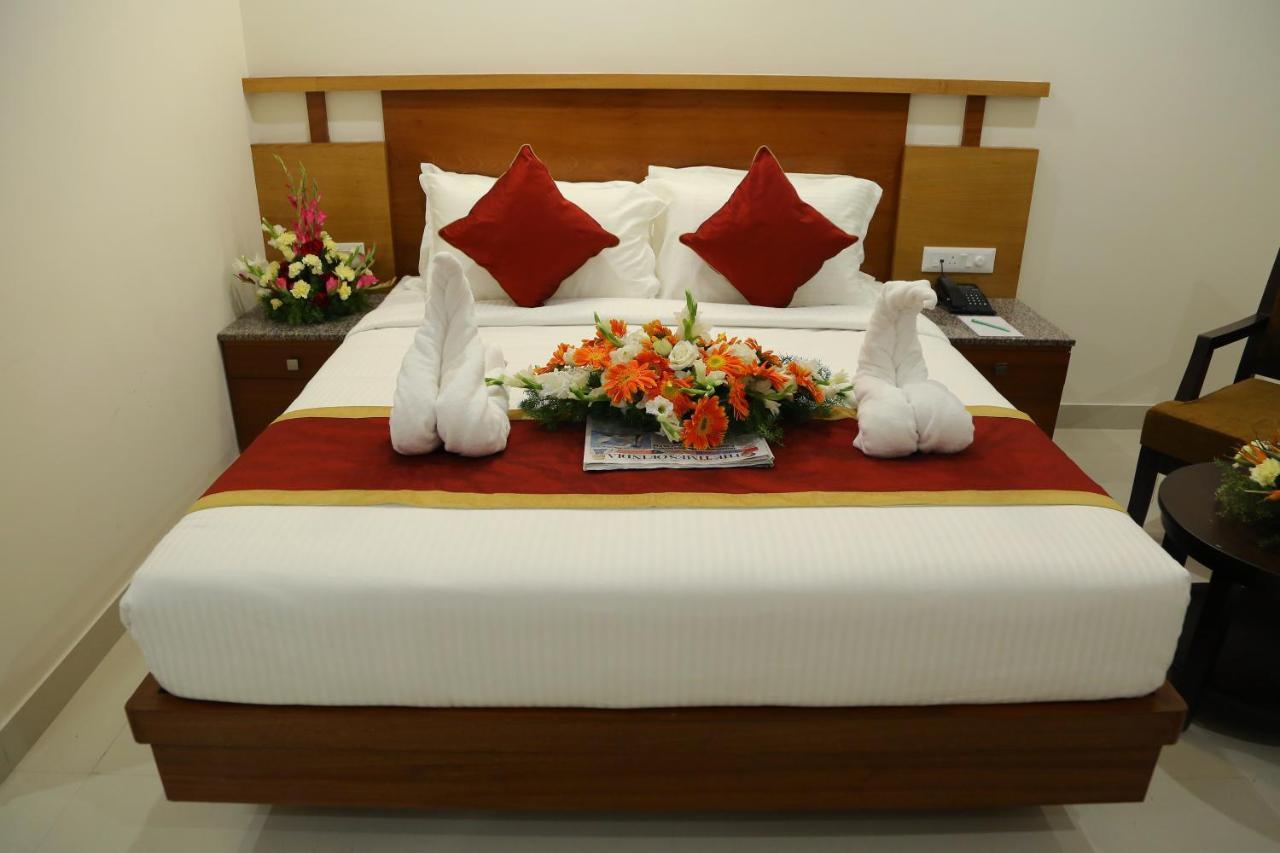 Hotel U.t.elegance 3*