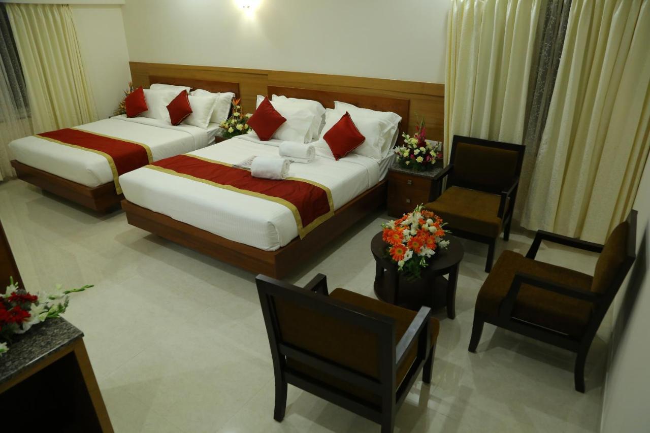 Hotel U.t.elegance