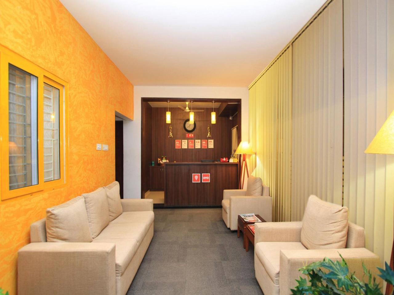 Oyo Flagship 475 Marathahalli Innovative Multiplex 3*