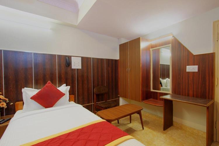 O Sai Vishram Hotel Bangalore