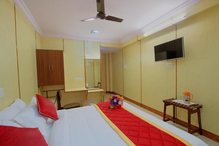 Hotel O Sai Vishram 4*
