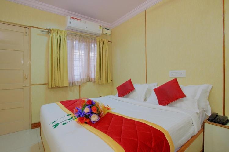 Hotel O Sai Vishram Bangalore