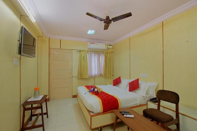 O Sai Vishram Hotel Bangalore