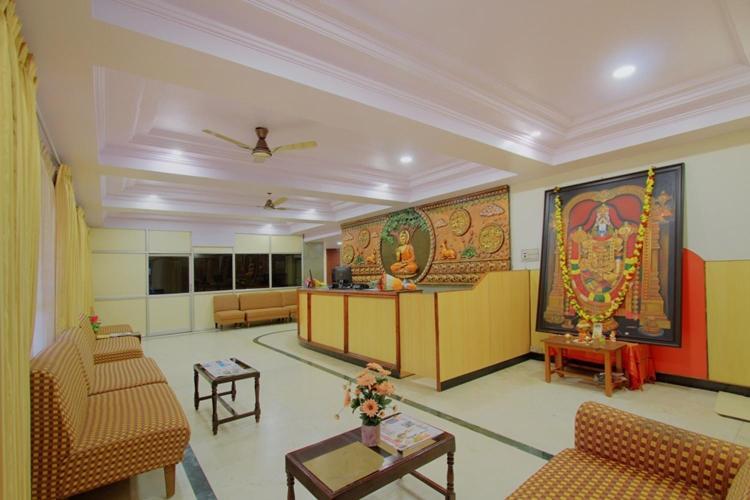 O Sai Vishram 4* Bangalore
