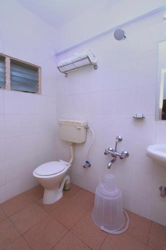 Hotel O Sai Vishram Bangalore