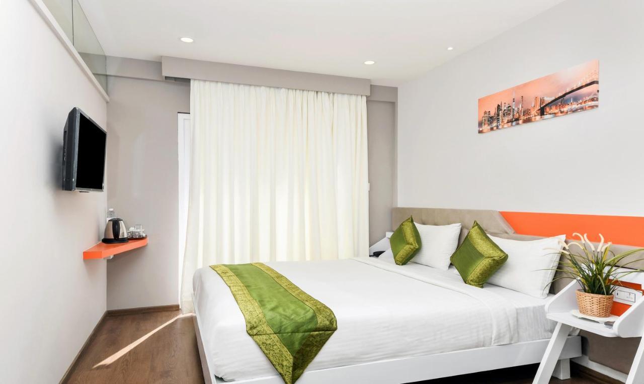 Treebo Tuned Jp Nagar Hotel 3*