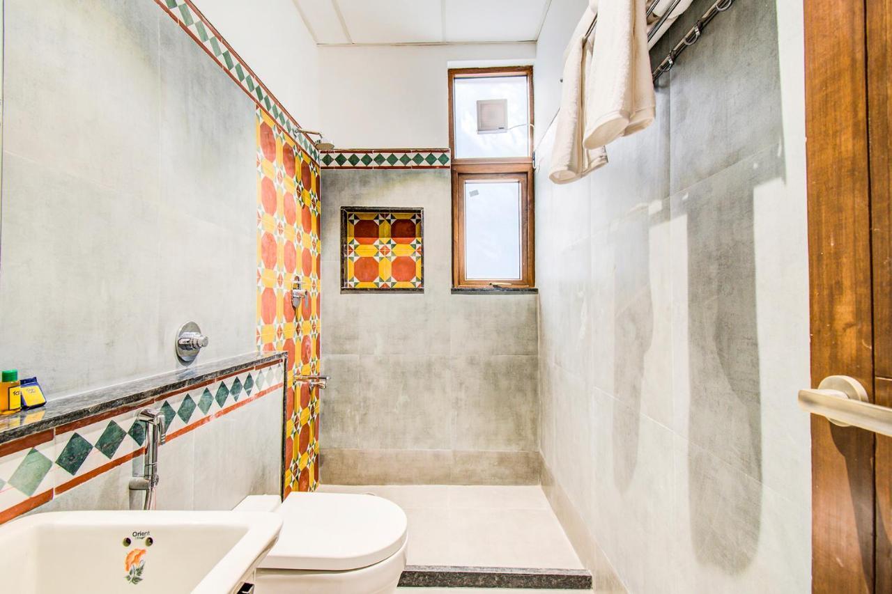 Fabhotel Sanctuary 3* Bangalore