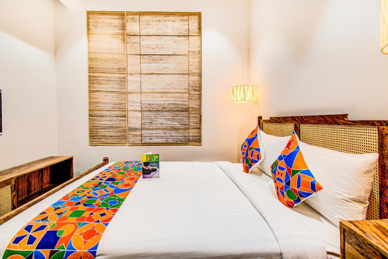 Fabhotel Sanctuary 3* Bangalore
