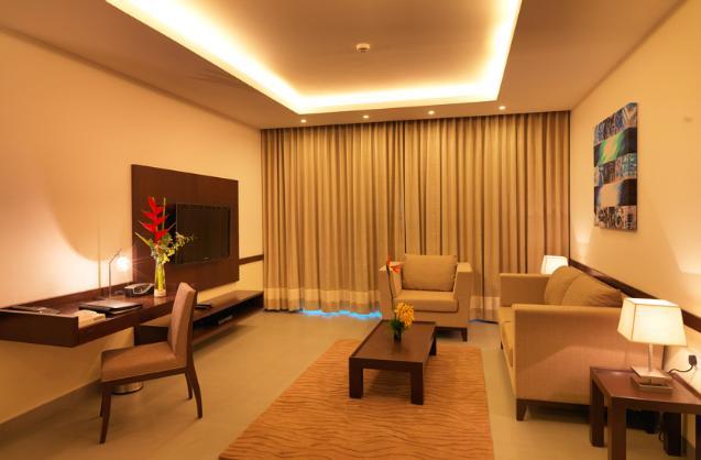24 Tech 3* Bangalore