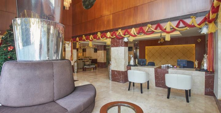 Aurick Hotel