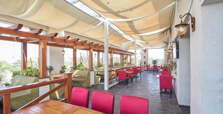 Hotel Aurick Bangalore