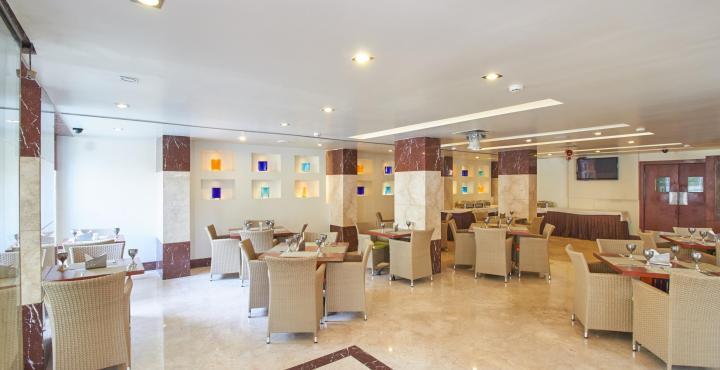 Aurick Hotel Bangalore