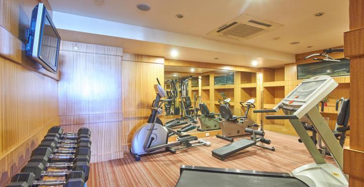 Aurick Bangalore