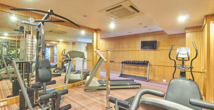 Aurick 4* Bangalore