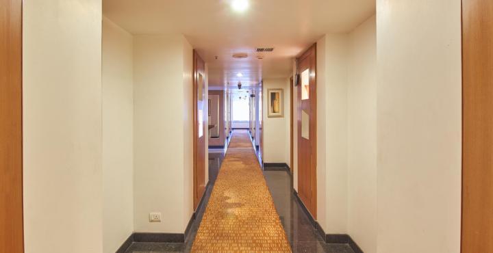 Aurick Hotel Bangalore