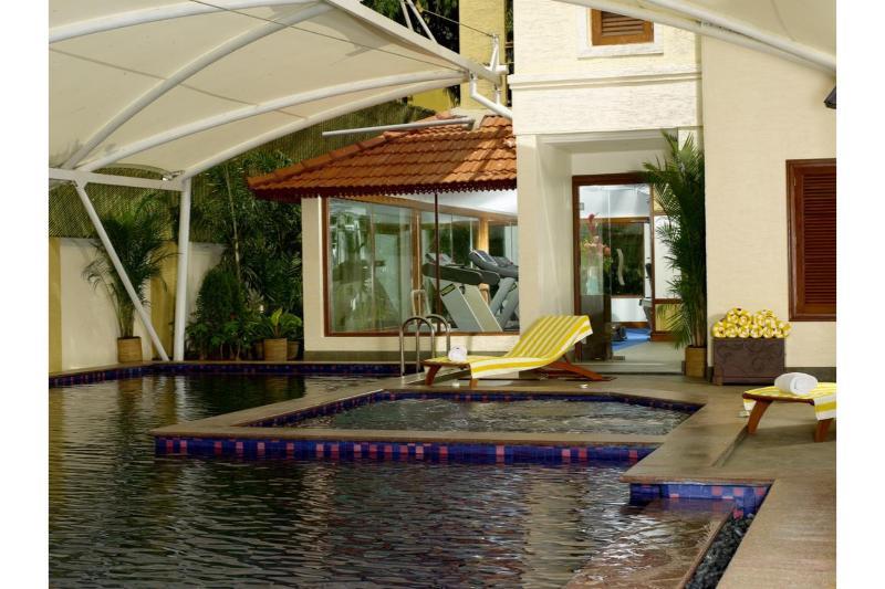 Aparthotel The Paul 5*